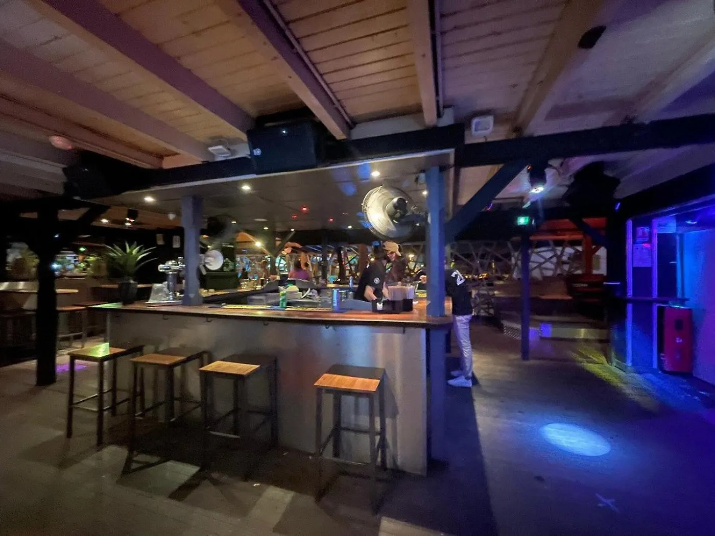 Experience Unique Sur Un Bateau Hotel Le Gosier  Botel Le Gosier (Grande-Terre)