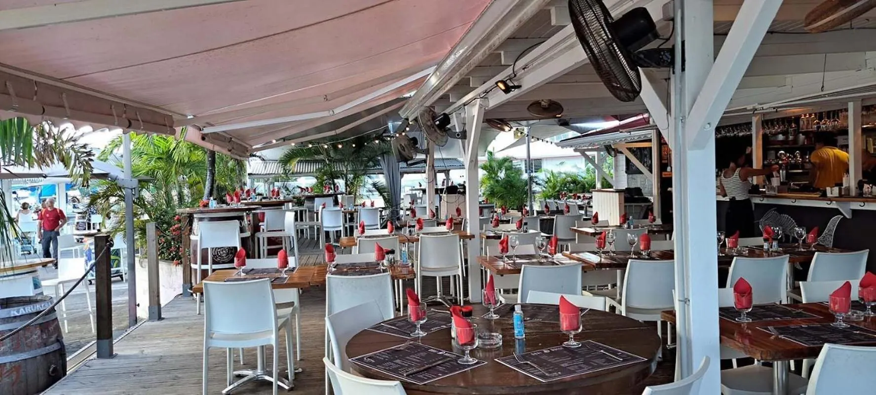 哥西尔 Experience Unique Sur Un Bateau酒店