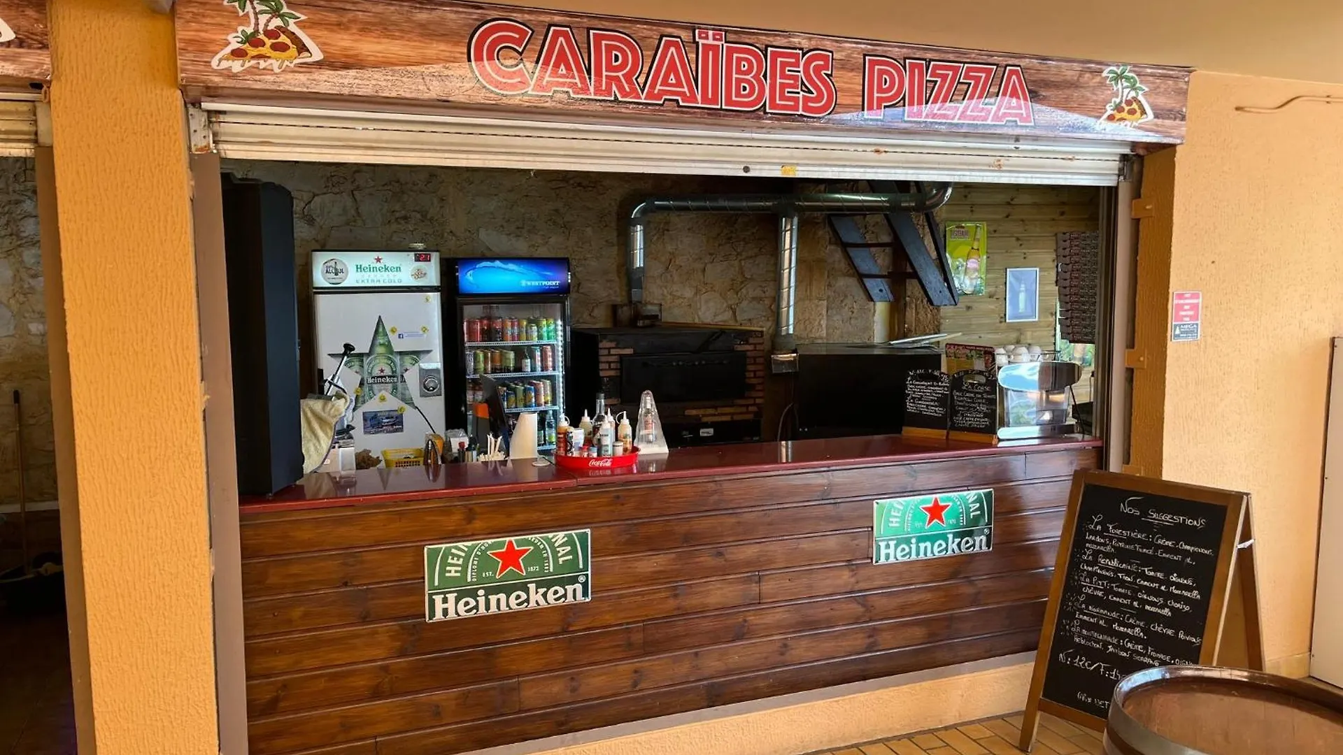 哥西尔 Experience Unique Sur Un Bateau酒店 0*,  瓜德罗普
