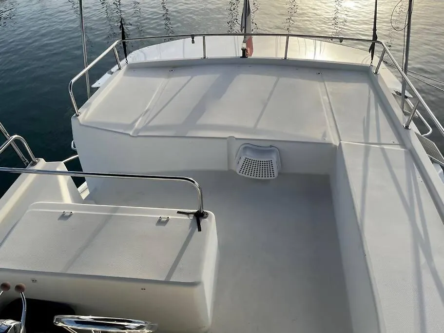 فندق Experience Unique Sur Un Bateau لو جوسيير بوتيل